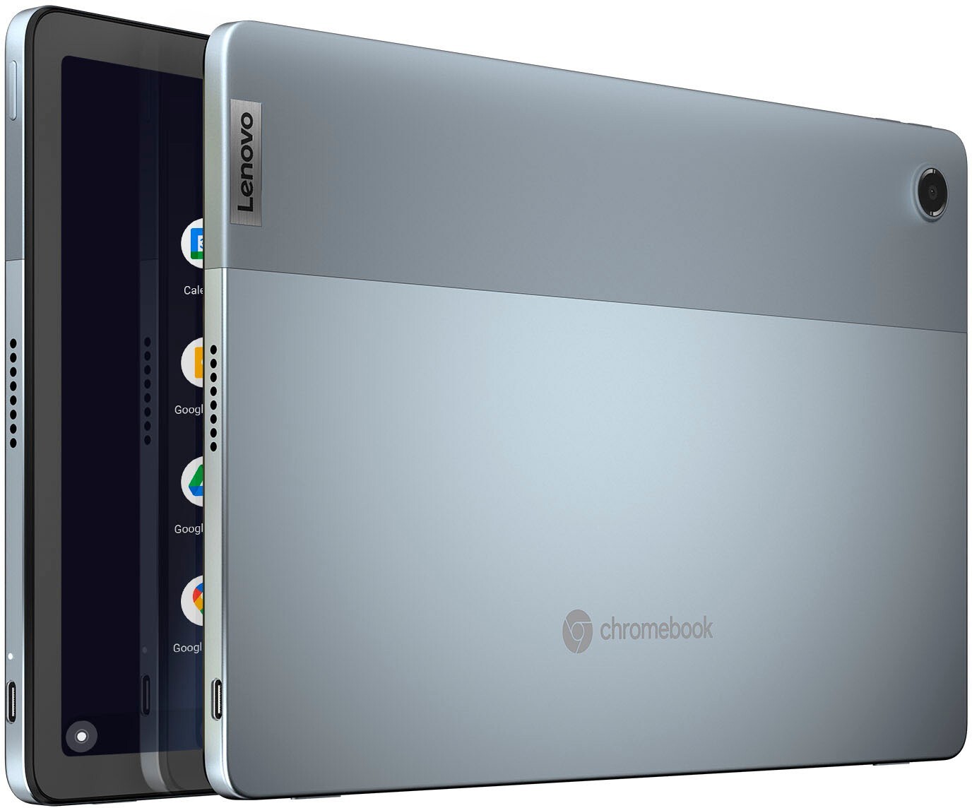 NEW Lenovo Chromebook Duet 3 11″ 2.2K 2-in-1 Tablet Laptop 82T6000EUS 4GB RAM