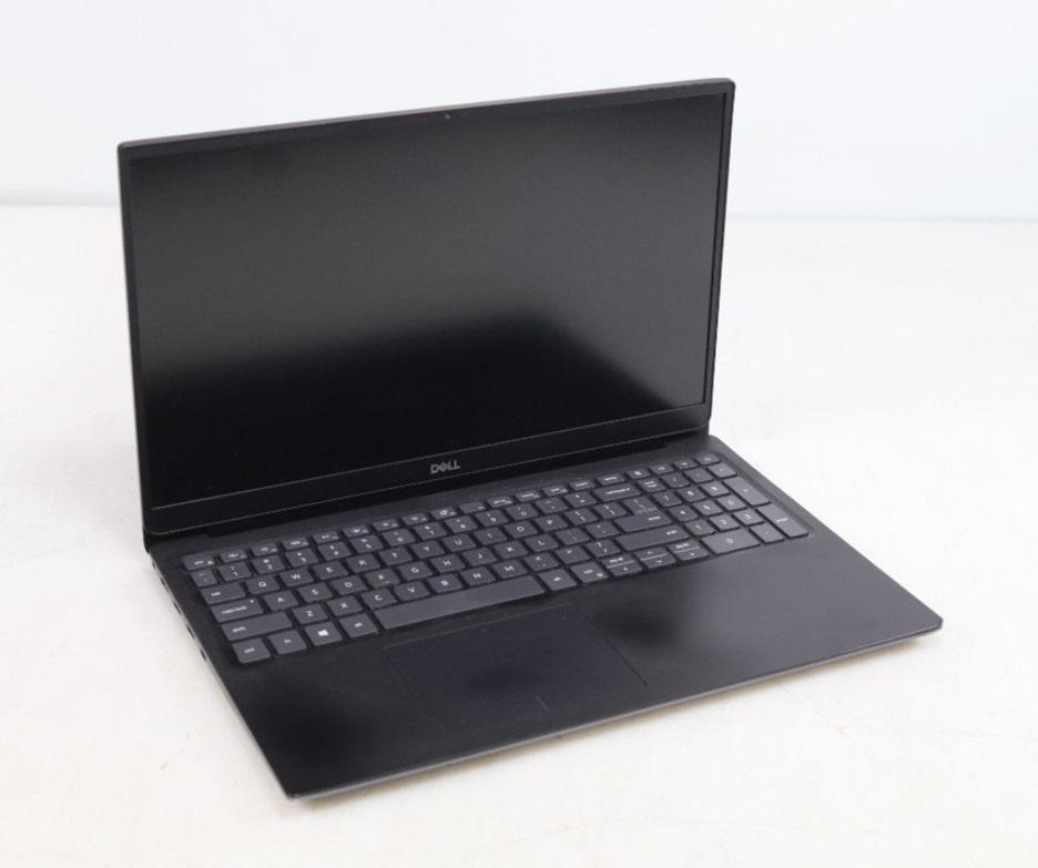 Dell Vostro 5590 15.6″ Intel i7-10510 16GB DDR4 NVIDIA MX250 No HDD BATT COA OS