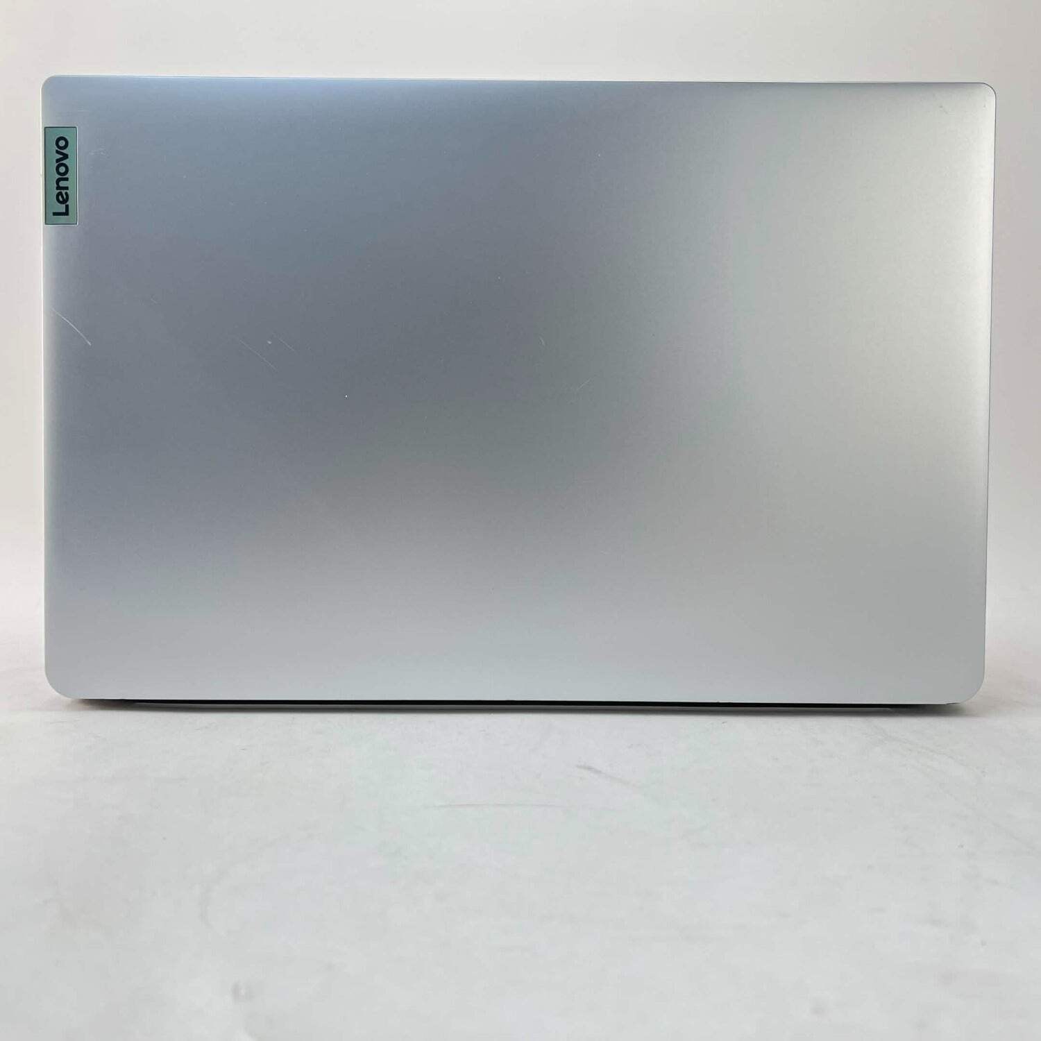 Lenovo ideapad 1i 15IAU7 15.6″ i3-1215U 1.2GHz 8GB RAM 256GB SSD