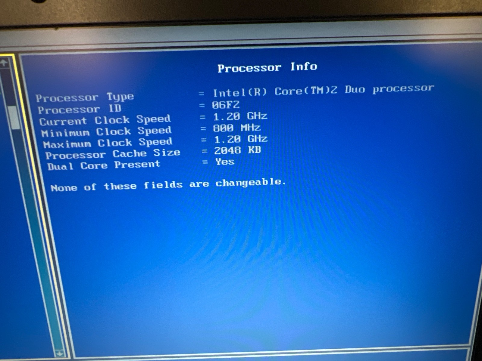 Dell Latitude D430 LT Win XP Pro Core 2 Duo 1.2GHz 2GB RAM 80GB HDD w/Media Base