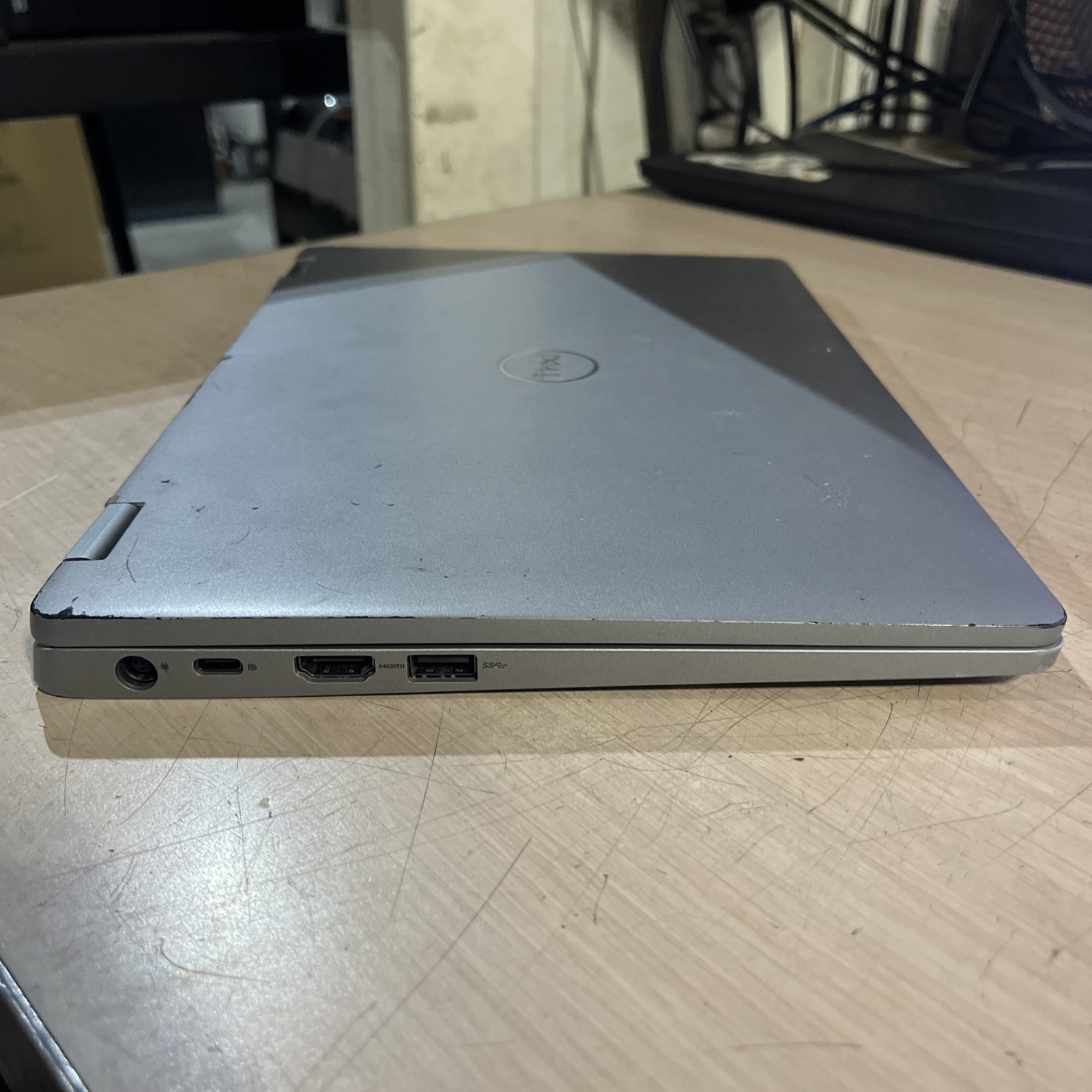 DELL LATITUDE 5310 2 IN 1 INTEL CORE I5-10310U 1.70GHZ 8GB RAM NO HD