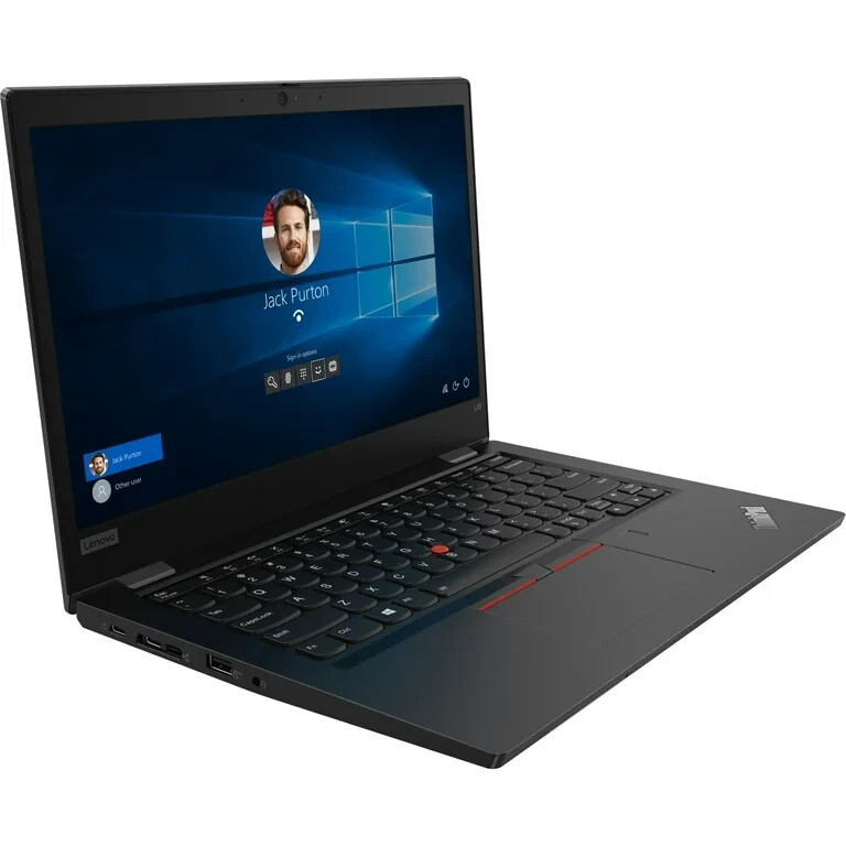 (New )Lenovo Thinkpad L13 Gen 3 13.3″ Laptop Intel Core i5 – 20R3000KUS