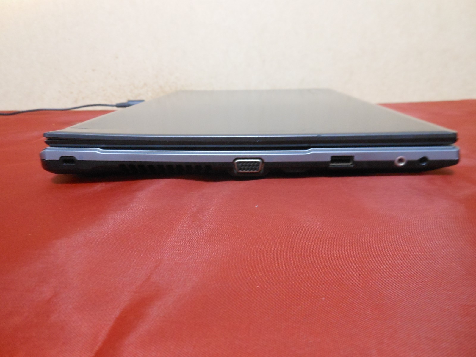 ACER LAPTOP 5534 AMD ATHLON X2 DUAL CORE PROCESSOR