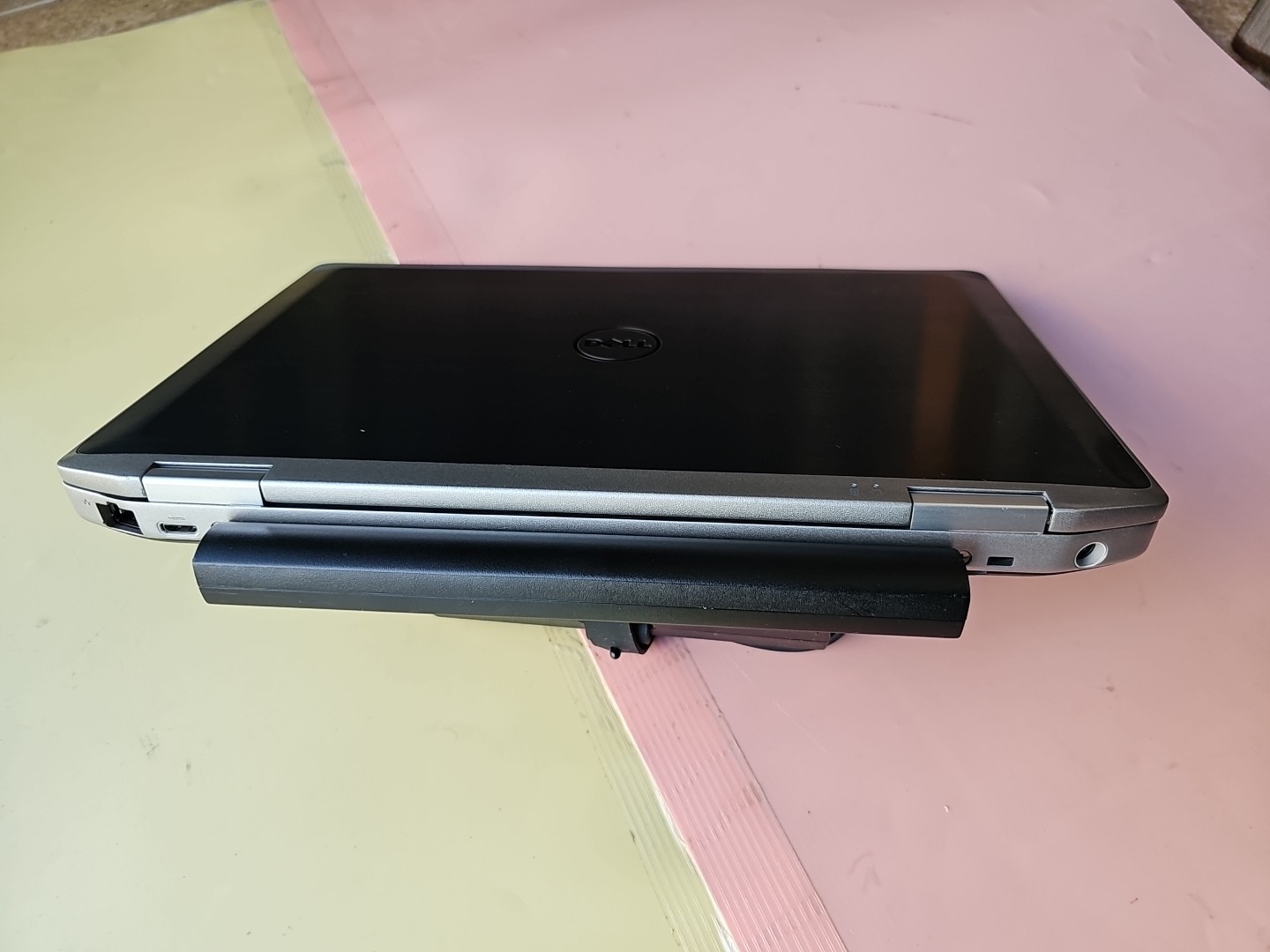 Dell Latitude E6320 Core i7-2620M 16GB RAM 256GB SSD WEBCAM BACKLIT BLUETOOTH