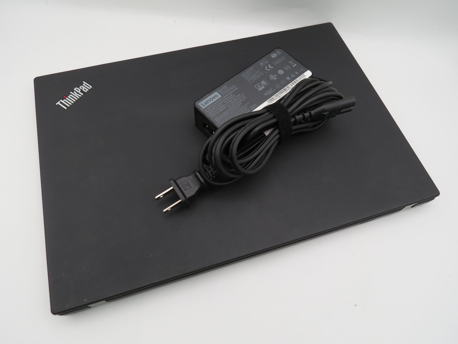 Lenovo ThinkPad T14 G1 i7-10510U 16GB DDR4 512GB m2 14″ Touch Win11 Pro