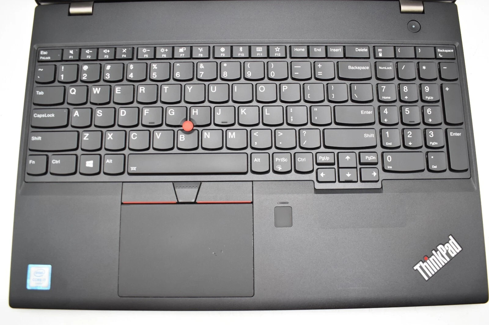 ThinkPad P51s i7-6600U 32GB 512GB SSD Nvidia Quadro 520M Win 11 Office 2021