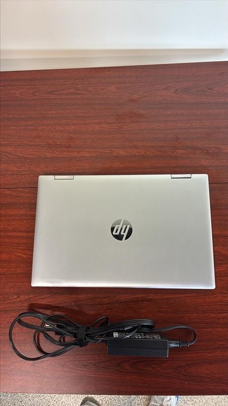 HP 17-cn0023dx 17.3″ (256GB SSD, Intel Core I5 11th Gen., 2.4GHz, 8GB) Laptop –
