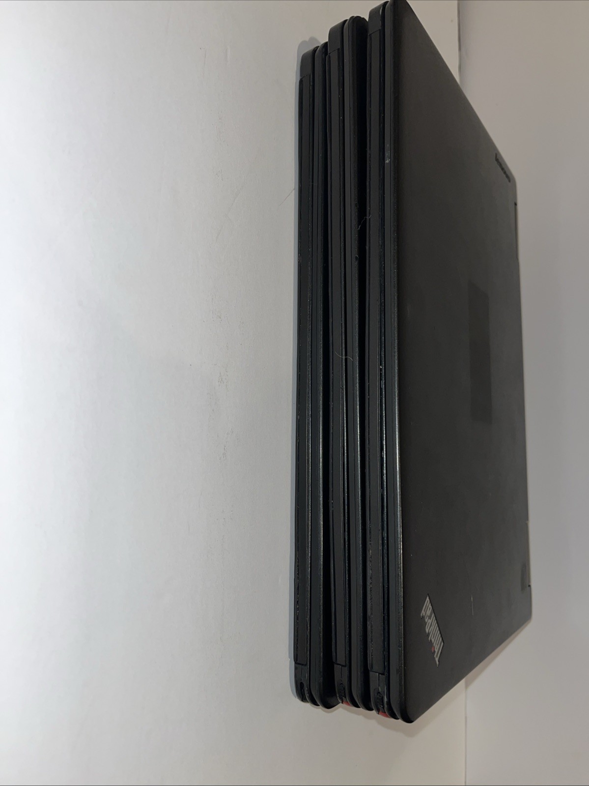 3 Laptop Lot – Lenovo ThinkPad Yoga 20C0 20DK Assortment – 12.5″ – As-Is