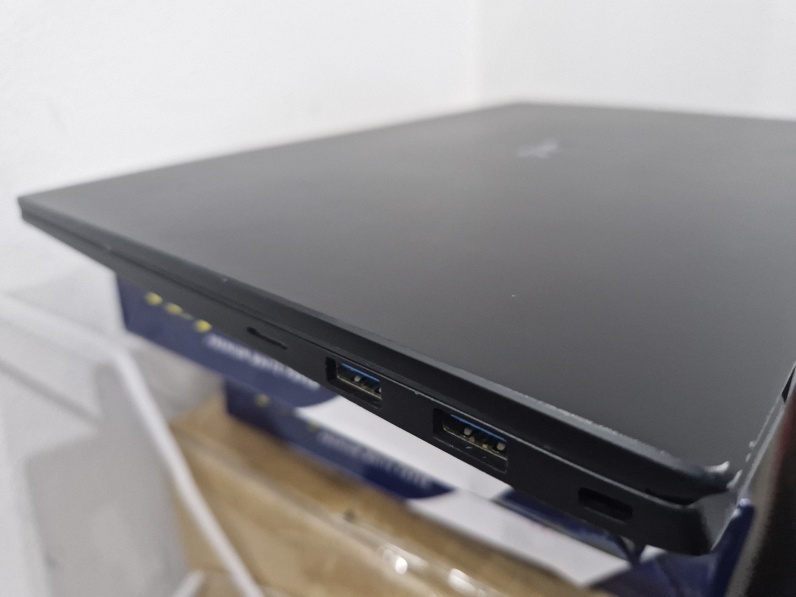 LG Gram Intel Core i5-1340P 16GB RAM 14″ Laptop 14Z90R (Has Power -Wont Turn On)