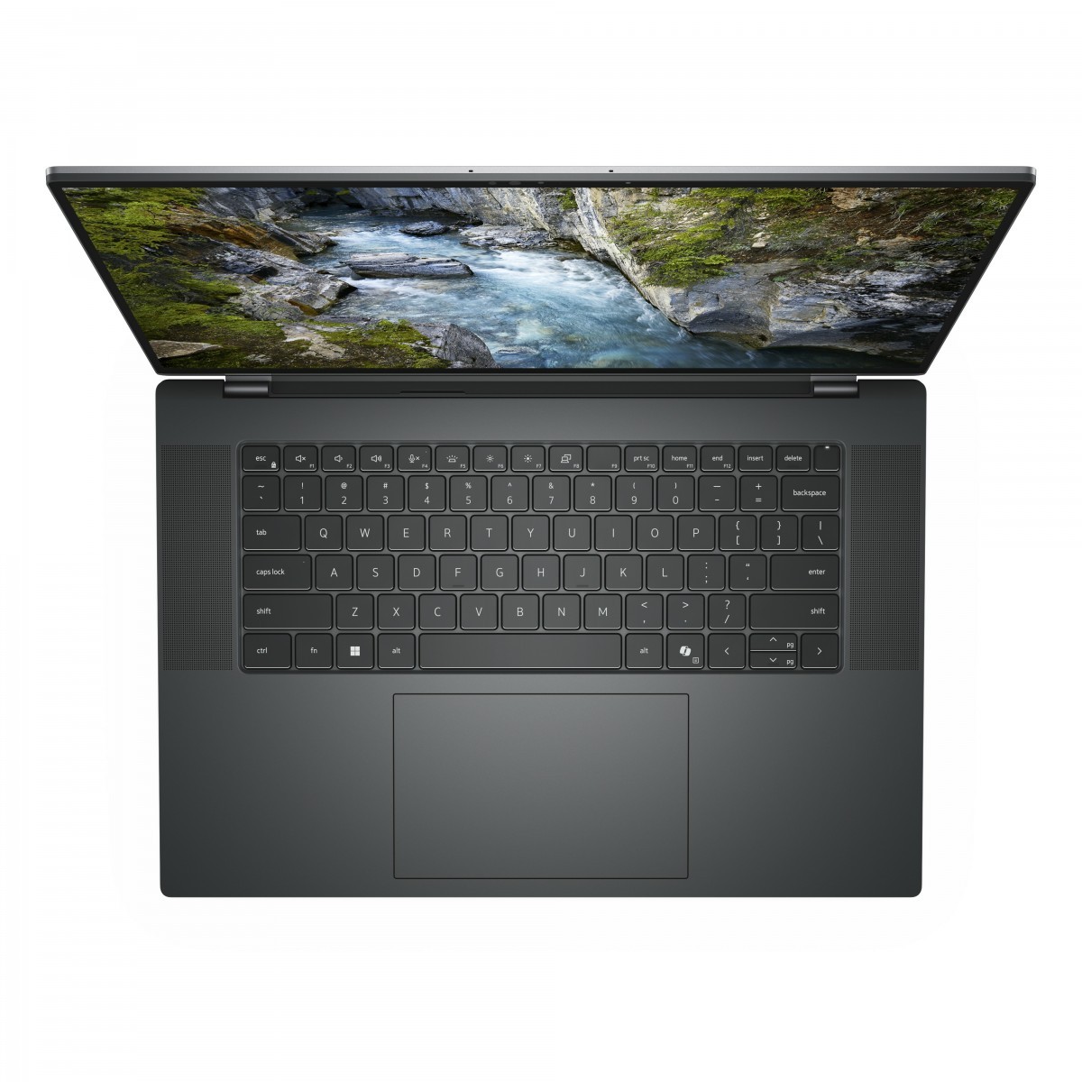 Dell Precision 5690 16″ Laptop Intel Core Ultra 7 165H 64GB 1TB SSD W11P