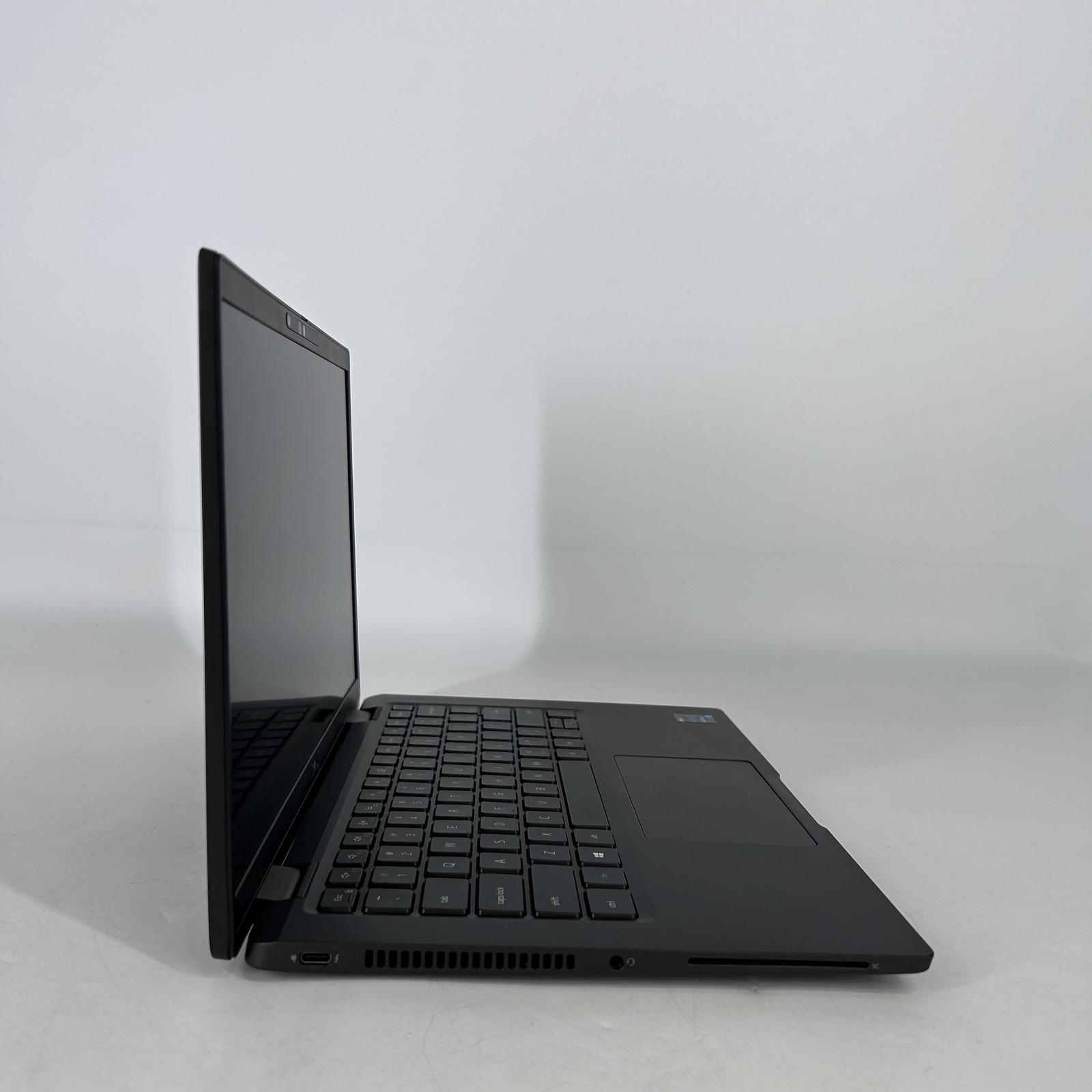 Dell Latitude 7420 14 2021 Gray FHD i7-1185G7 3.00GHz 16GB 256GB SSD Very Good