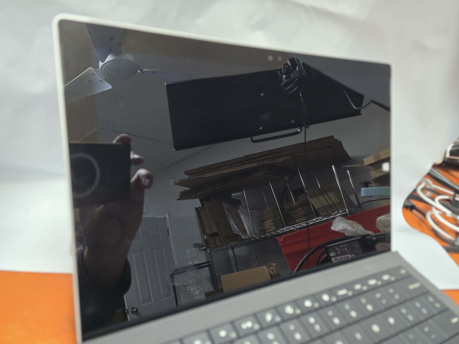 Microsoft Surface Pro 3 Intel Core i3-4020 4GB RAM 64GB STORAGE Win 11