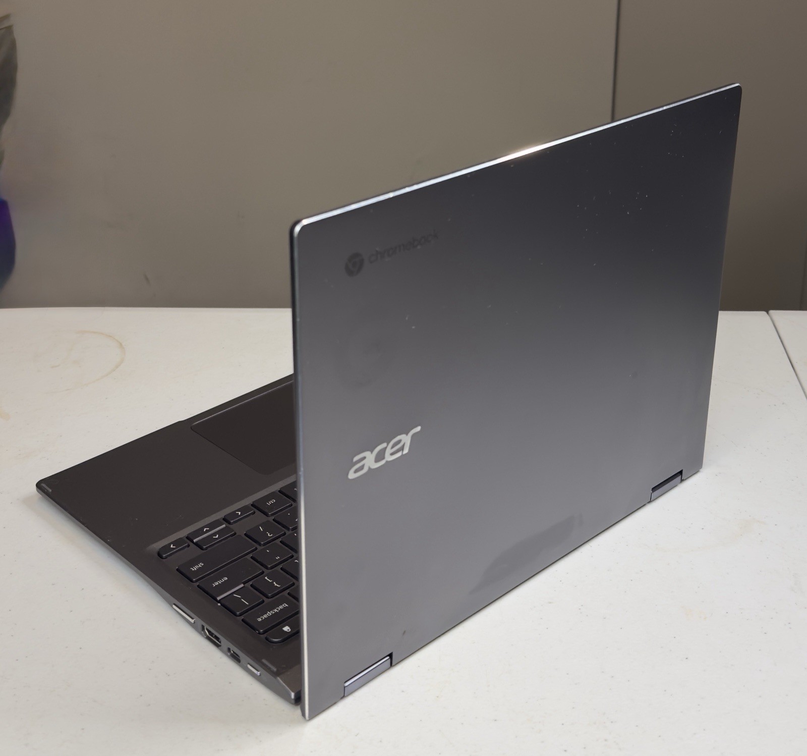 Acer Chromebook Spin 713-2W Series