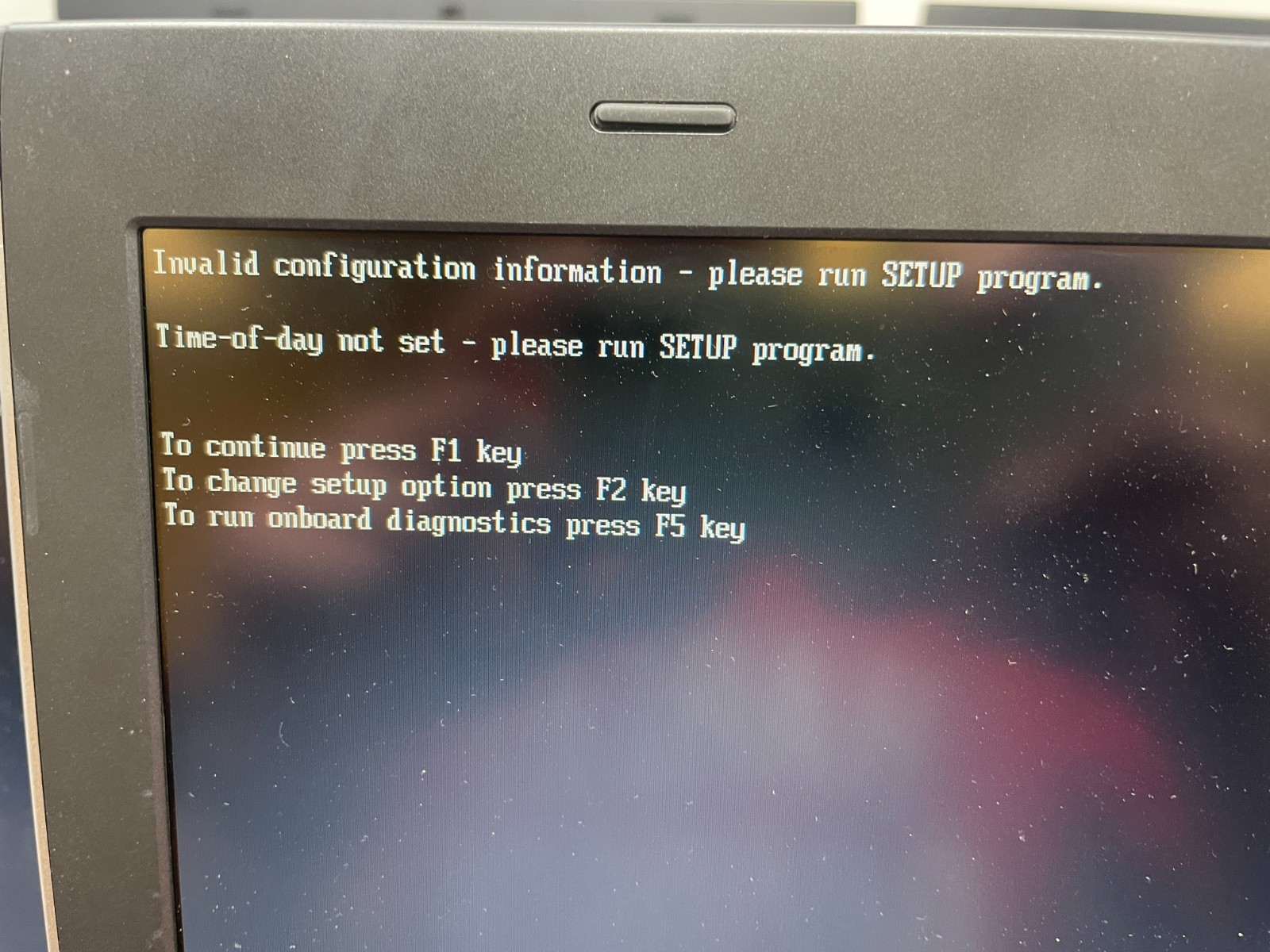 Lot of 5 Dell Latitude 3330 Intel Celeron 1007U 2GB RAM Varying HDD | FOR REPAIR