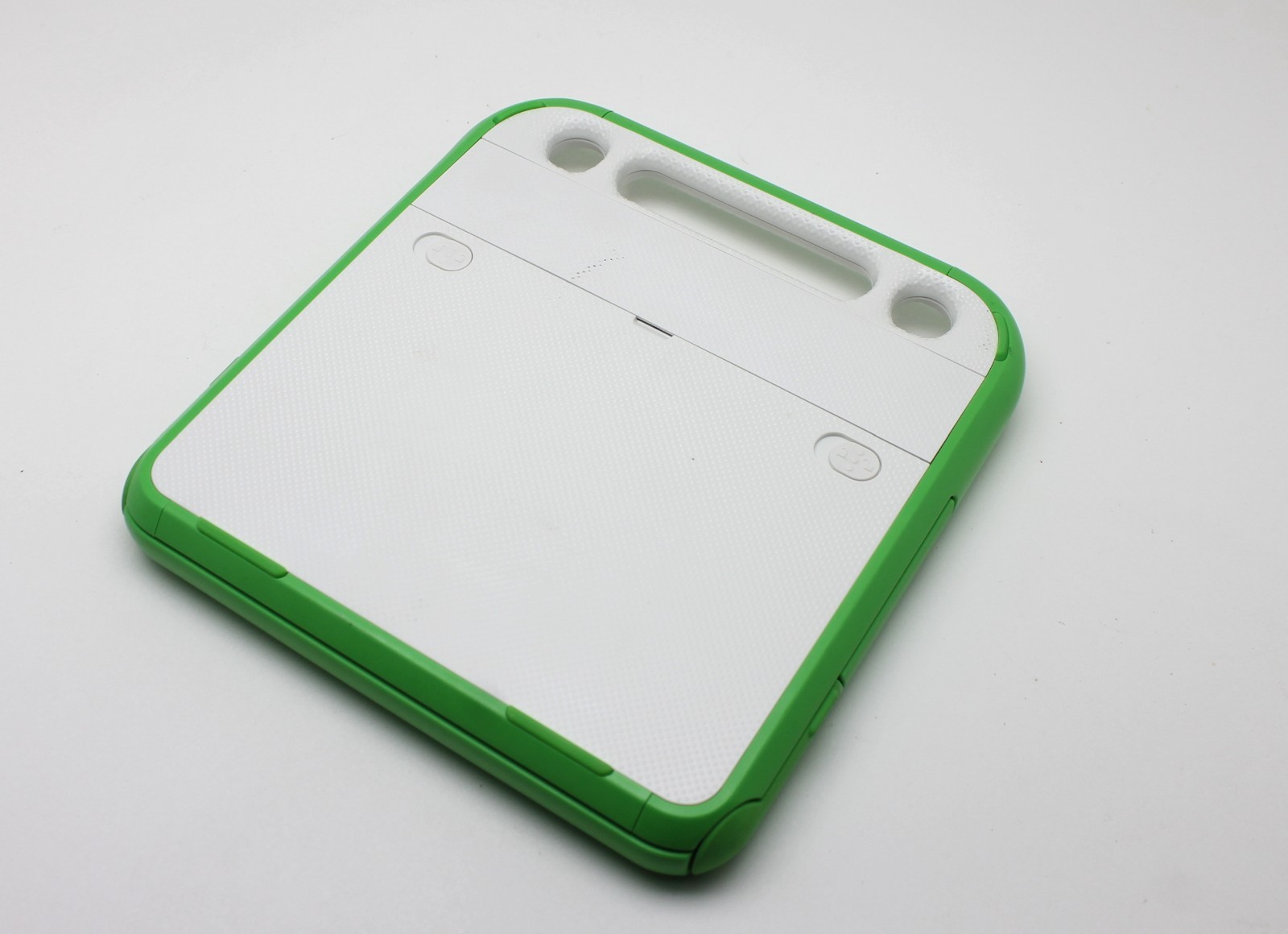 OLPC XO-1 Laptop Computer NO AC Power Adapter