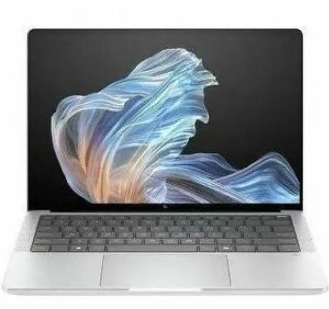 HP EliteBook X G1a 14 in Next Gen AI Wolf Pro Security Ryzen AI 9 HX 375 1TB SSD