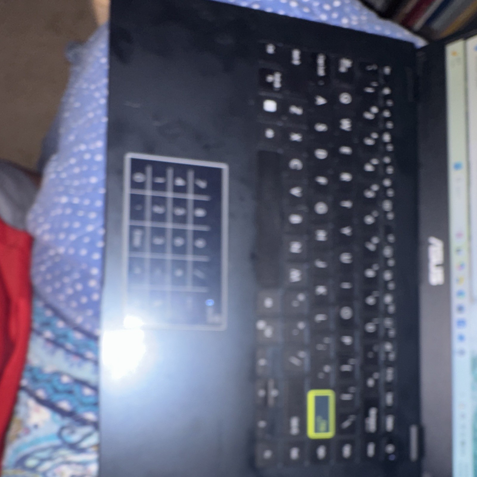 ASUS VivoBook E410KA 14″ Celeron N 4GB 128GB eMMC Win10 UHD Black
