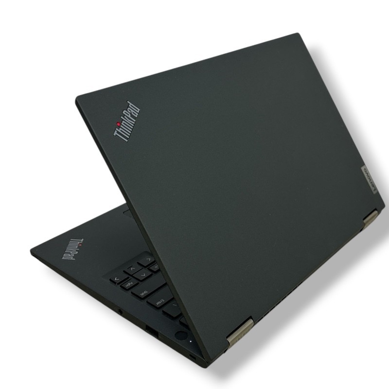Lenovo ThinkPad X13 Yoga Gen 2 Touch i5-1145G7 16GB 256GB SSD W11P w/Keybd issue