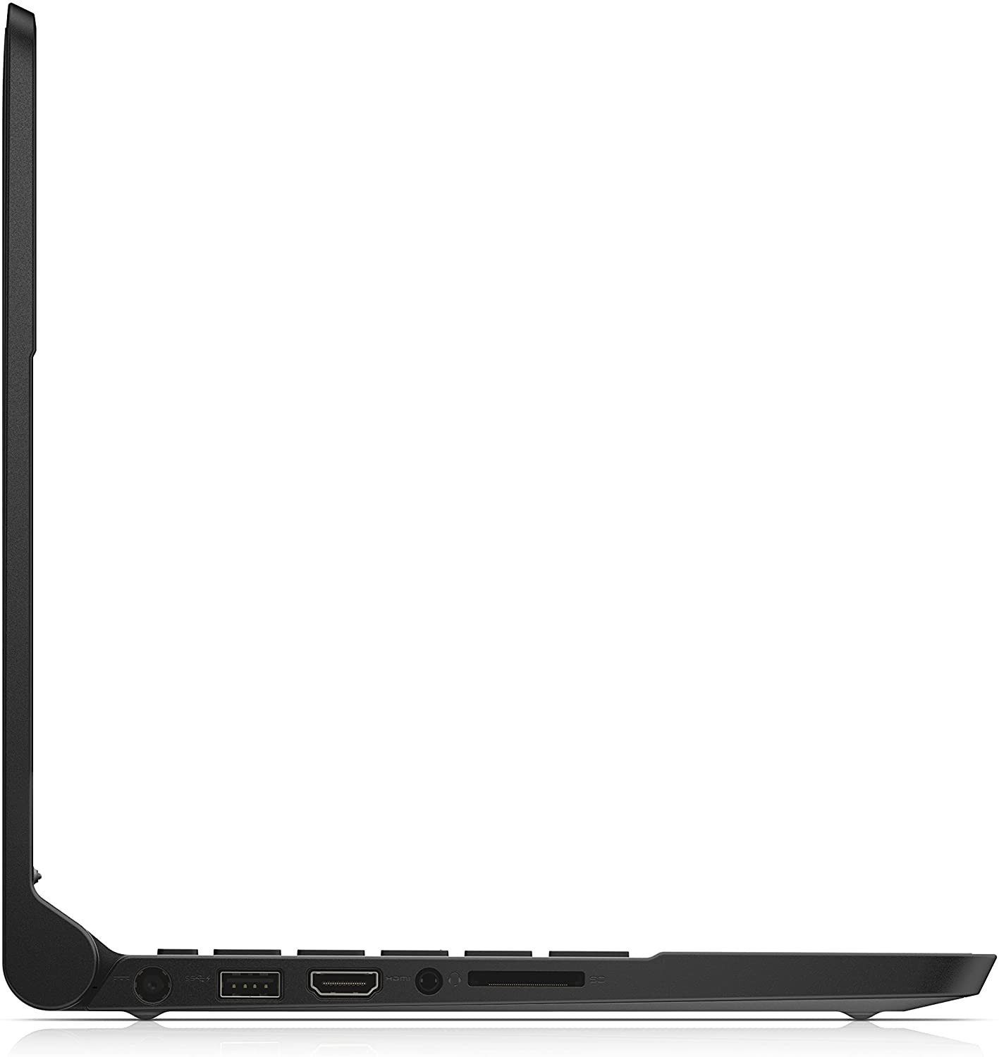 Dell 11.6 HD N2840 4GB 16GB eMMC B01E8QS27Y PHYSICAL DAMAGE DEFECTIVE SCREEN/LCD