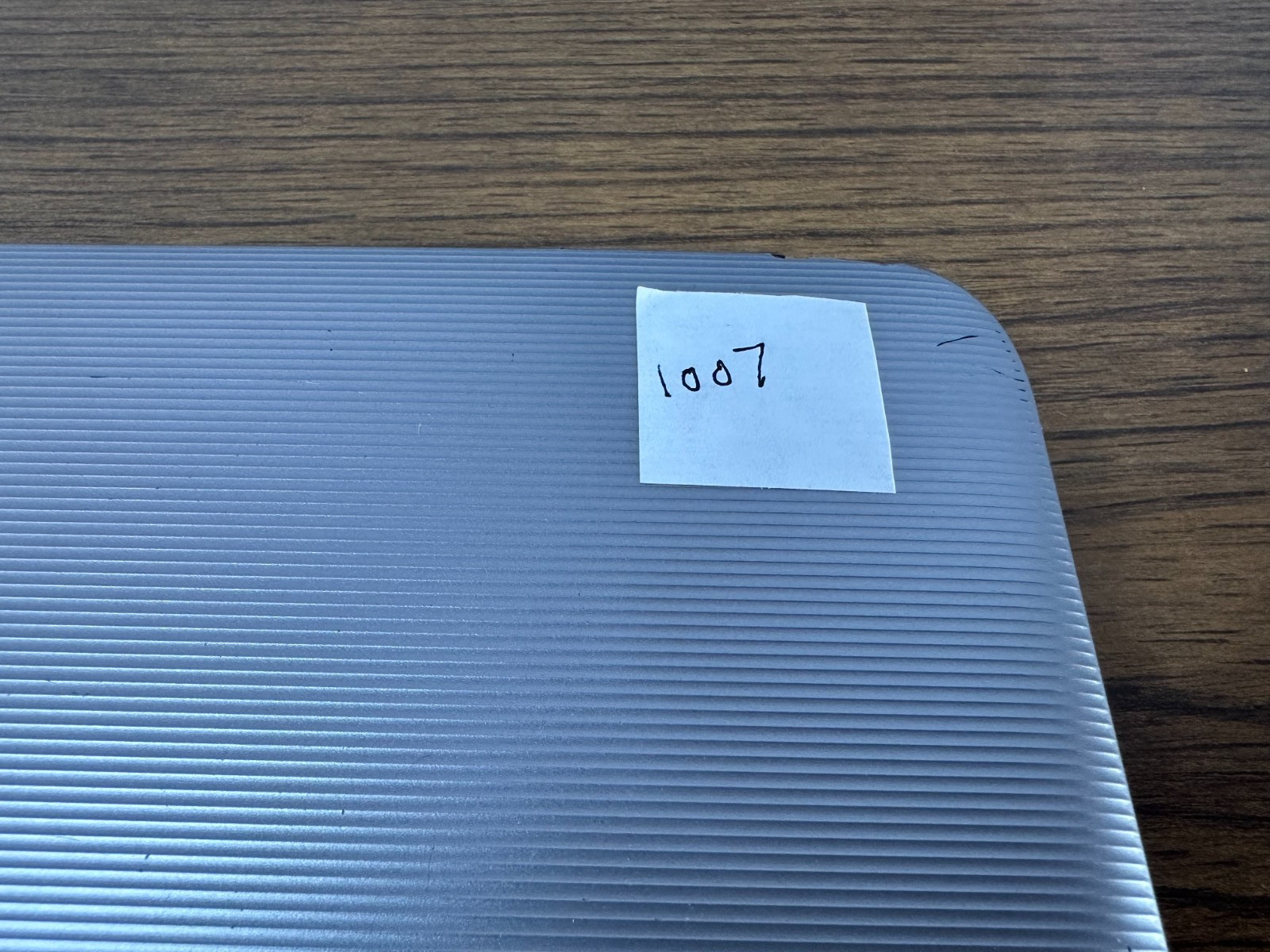 HP NoteBook 15-ay127cl | 15.6″ | i5-7200U 2.5GHz | 12GB RAM | 120GB SSD | *READ*