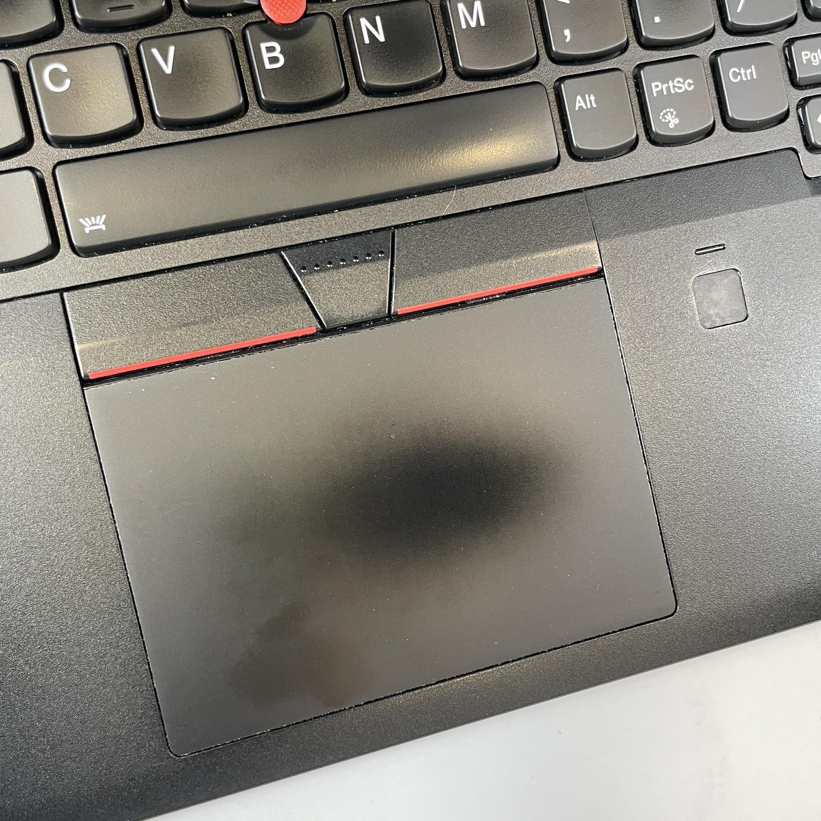 Lenovo ThinkPad T580 15.6 Black FHD TOUCH i5-8350U 1.70GHz 16GB 256GB SSD Good