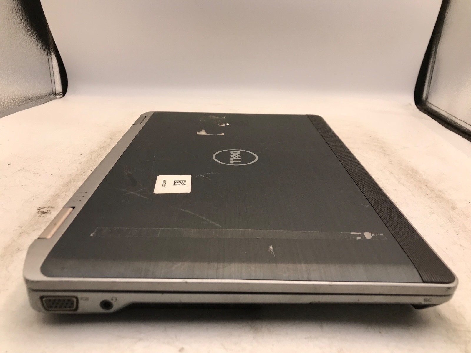 Dell Latitude E6630 Intel Core i3 3380M 2.9GHz 13″ Laptop 4GB RAM-BAD KB -MZ