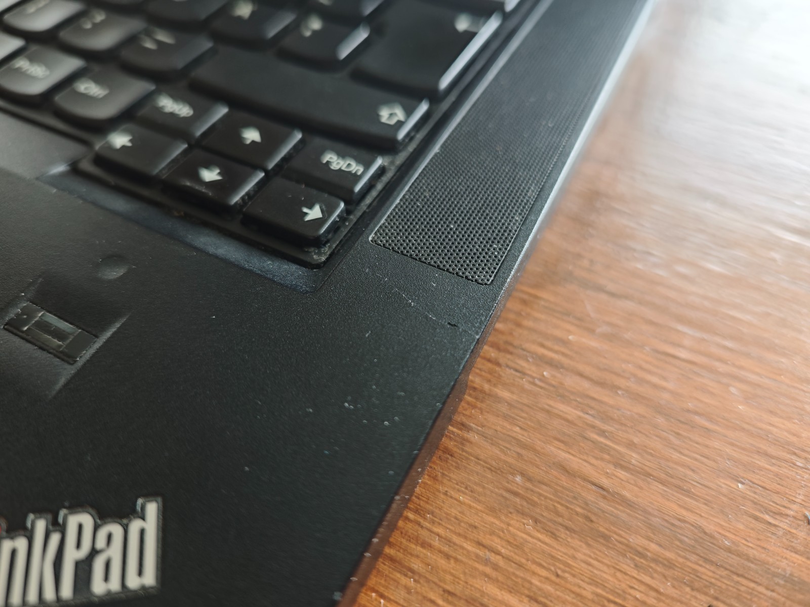 Lenovo Thinkpad T430s Laptop – 120gb SSD, 8gb RAM, Linux