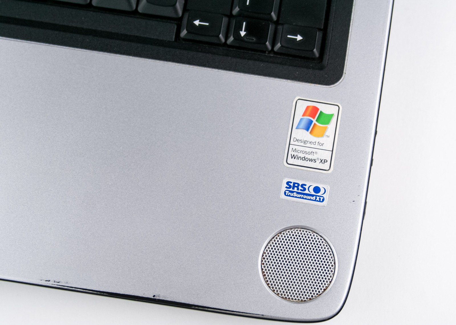 Toshiba Satellite M35X-S311 PSA72U-2JZ00U Pentium M 1.6GHz/2GB RAM/NO HDD/855GM