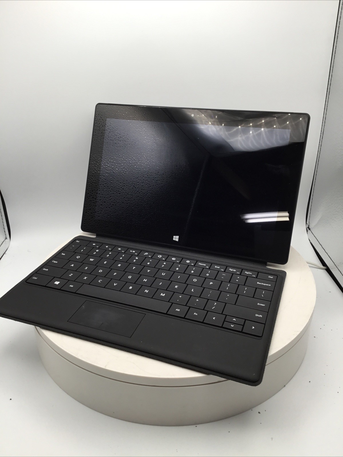Microsoft Surface Pro 10.6″ Laptop i5-3317U 4GB RAM 128GB SSD Win11H Used
