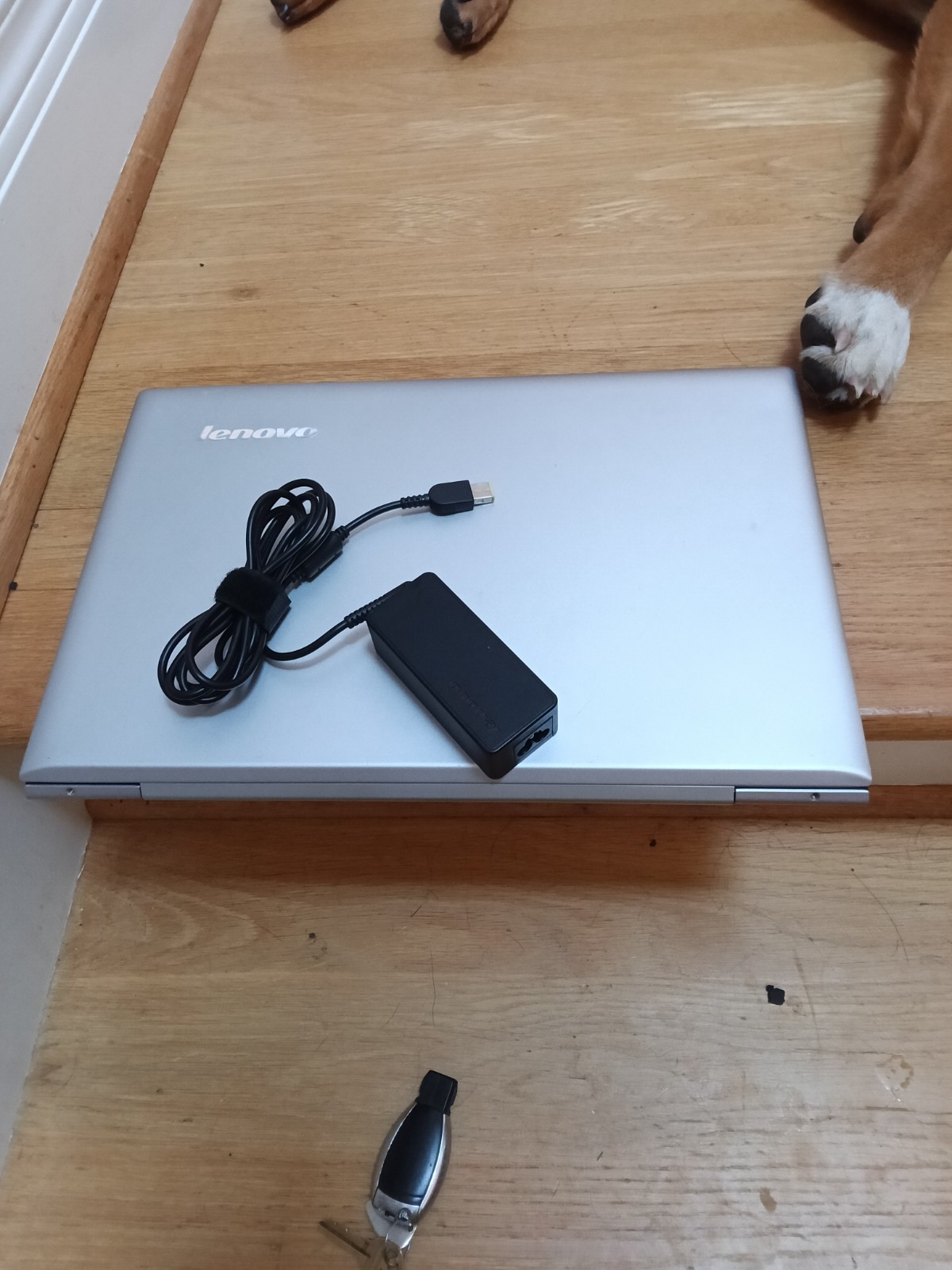 Lenovo Ideapad U530 Touch i7