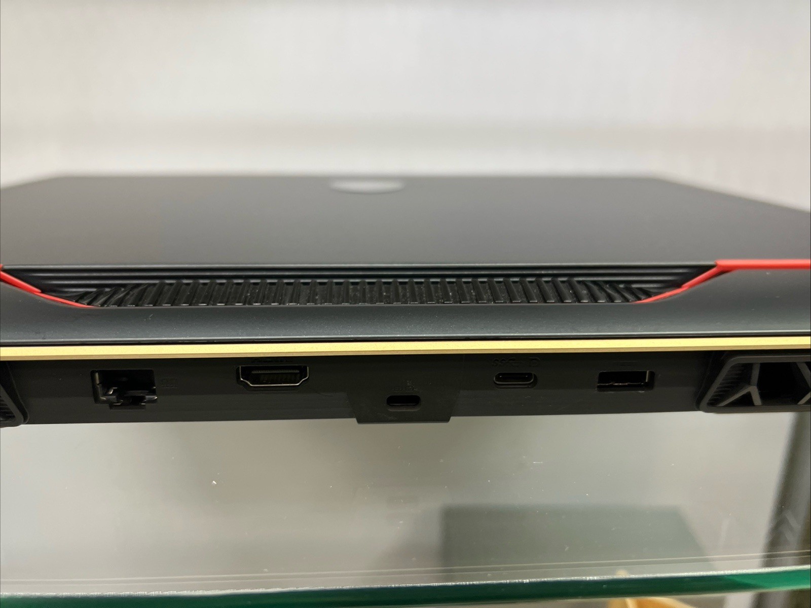 MSI Raider GE78HX Gaming Laptop – RTX 4080, i9-14900HX, 96GB RAM, 4TB SSD 240hz