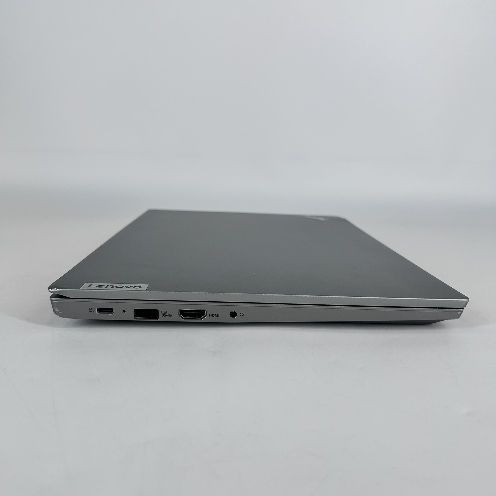 Lenovo ThinkPad E15 Gen 4 Silver FHD 1.7 GHz i7-1255U 16GB 512GB SSD Good