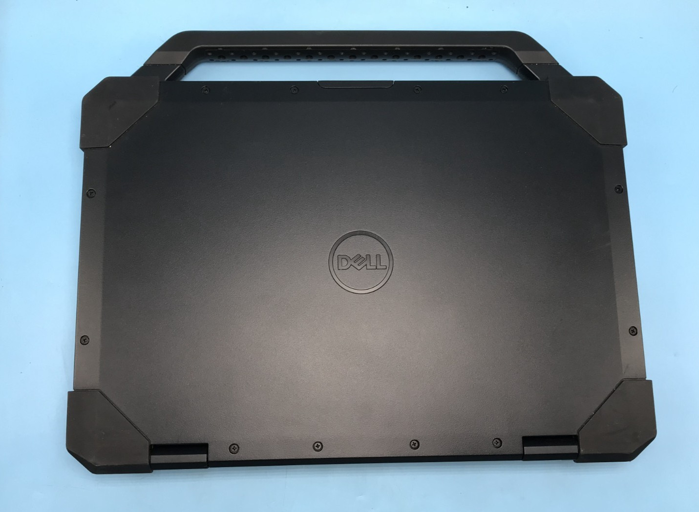 Dell Latitude 5420 Rugged 14″ Core i5-8350U 1.70GHZ 16GB RAM 256GB SSD Windows11