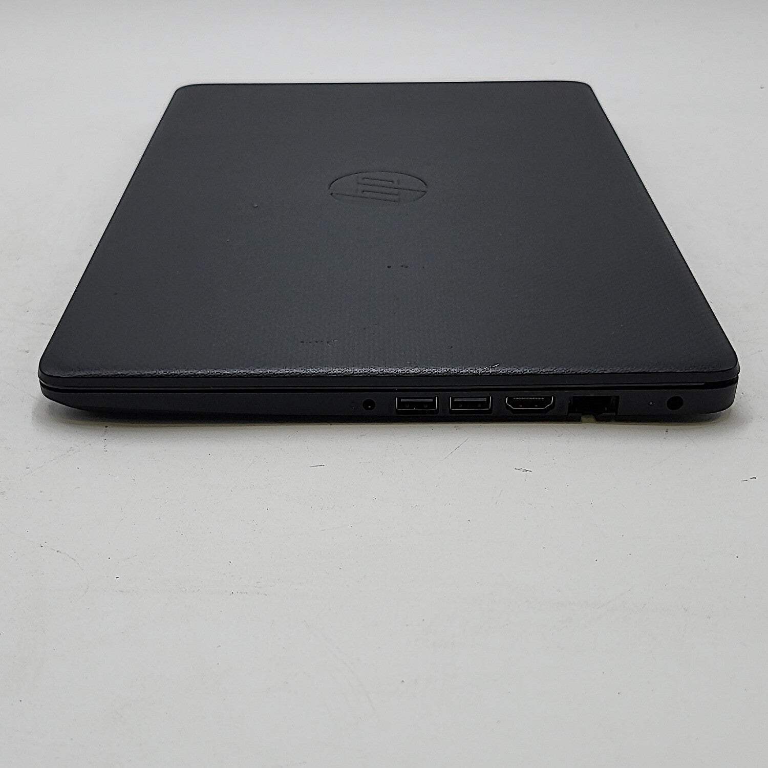 HP Laptop 14-DK1013DX 14″ Celeron N4120 2.3GHz 4GB RAM 64GB SSD