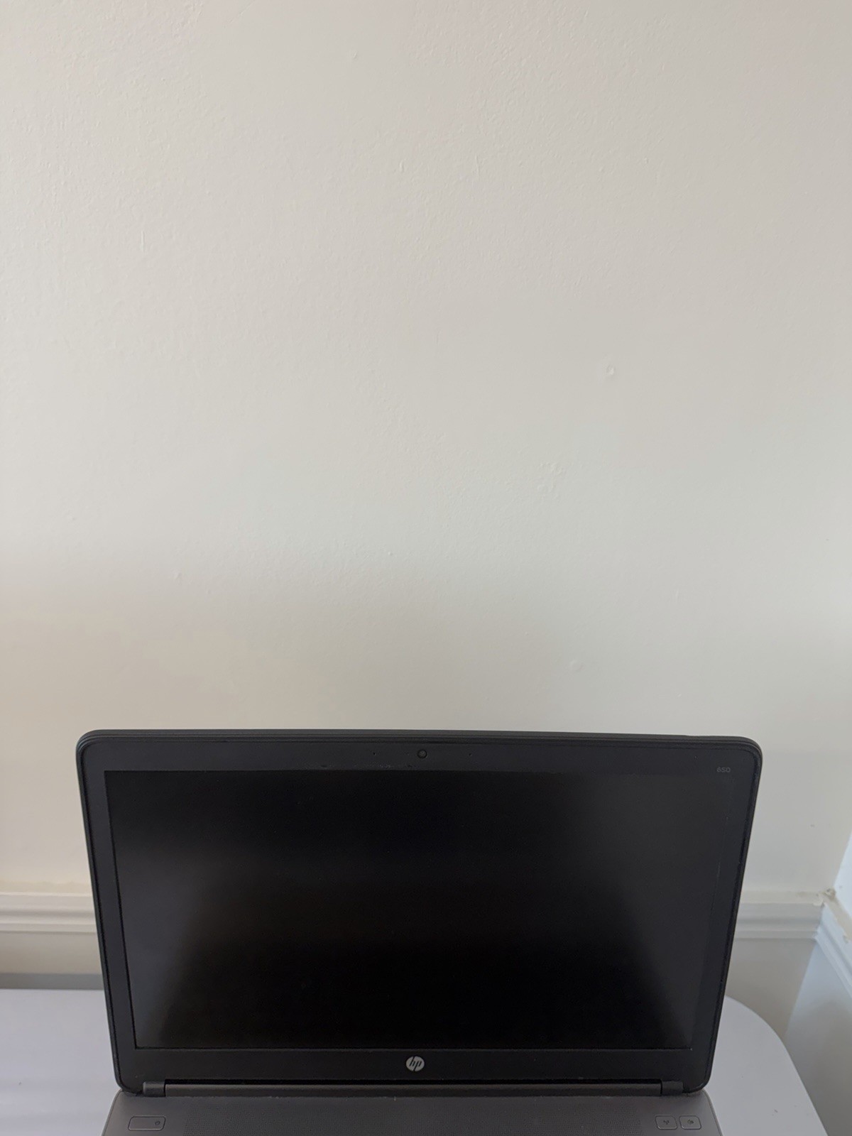 HP Probook 650G1 Laptop – Good Screen – INtel i5-4300M – Read Des
