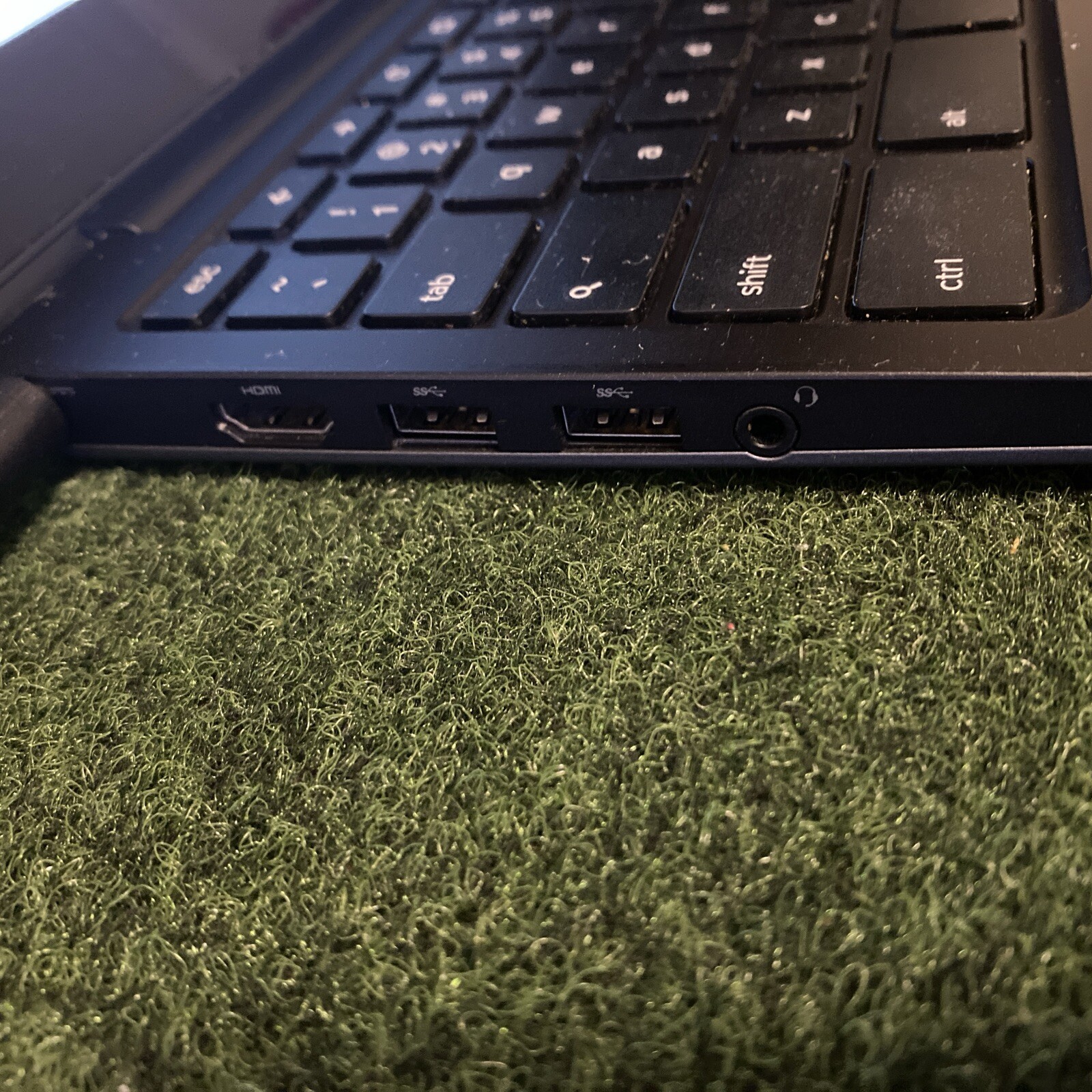 Dell Chromebook 11 CB1C13