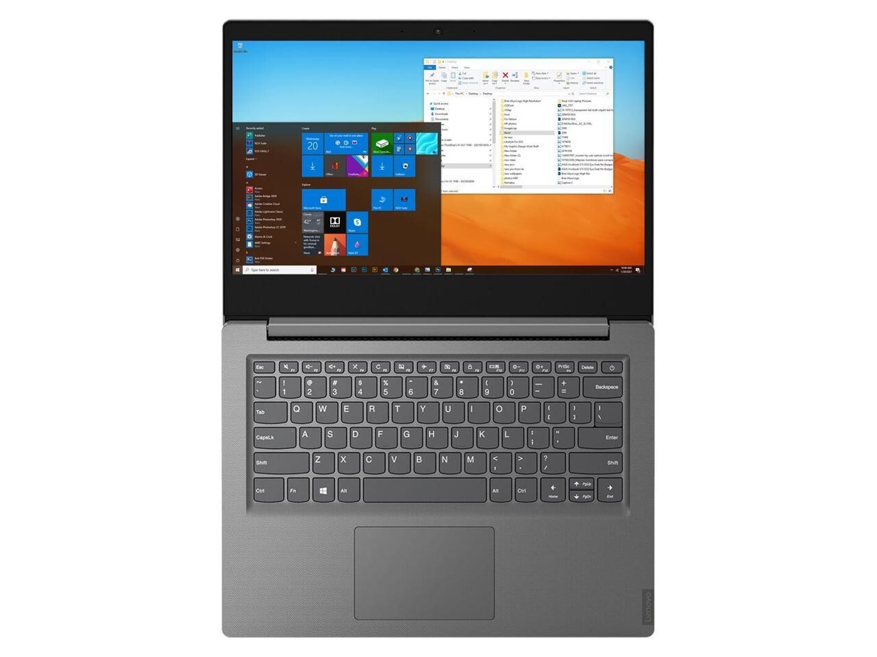 *NEW* Lenovo 14″ FHD Laptop, AMD Athlon Gold CPU, 20GB RAM 512GB SSD, Win11 Pro