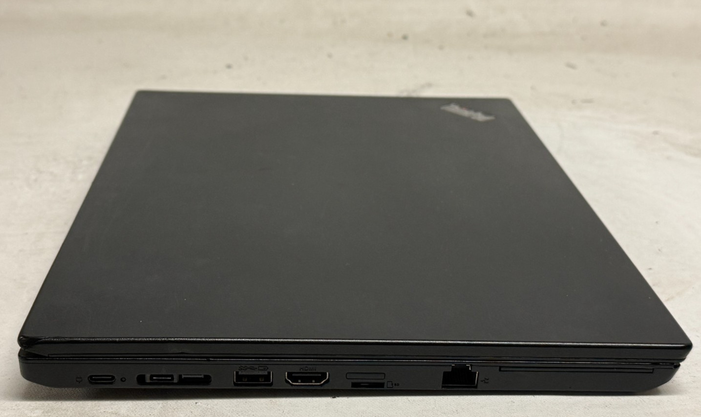 Lenovo ThinkPad L480 14″ (i5-8250u 1.60GHz – 8GB RAM – 128GB SSD – Win11Home)