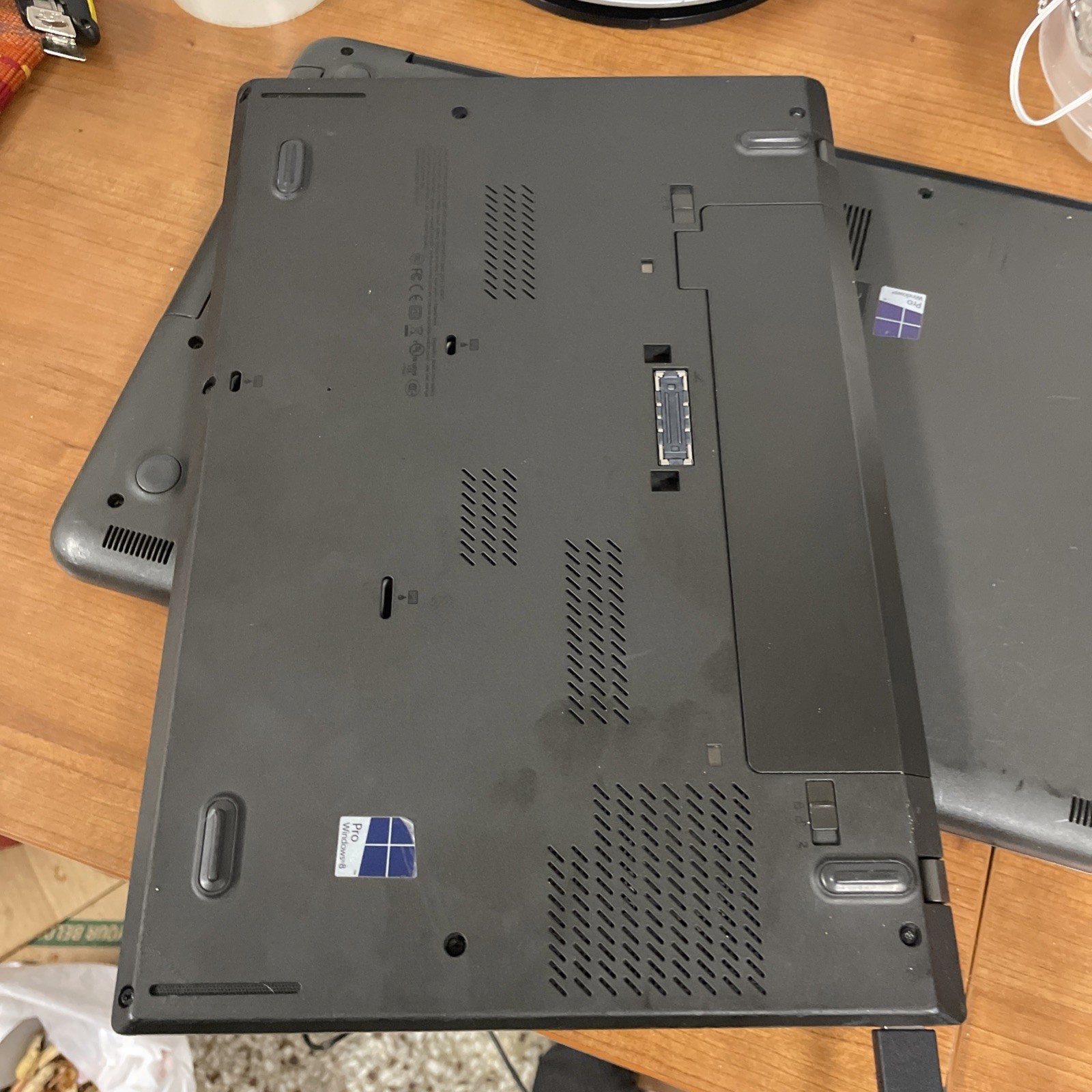 Lenovo Thinkpad T440 Intel Core I3-4030U 4 GB RAM 256 SSD