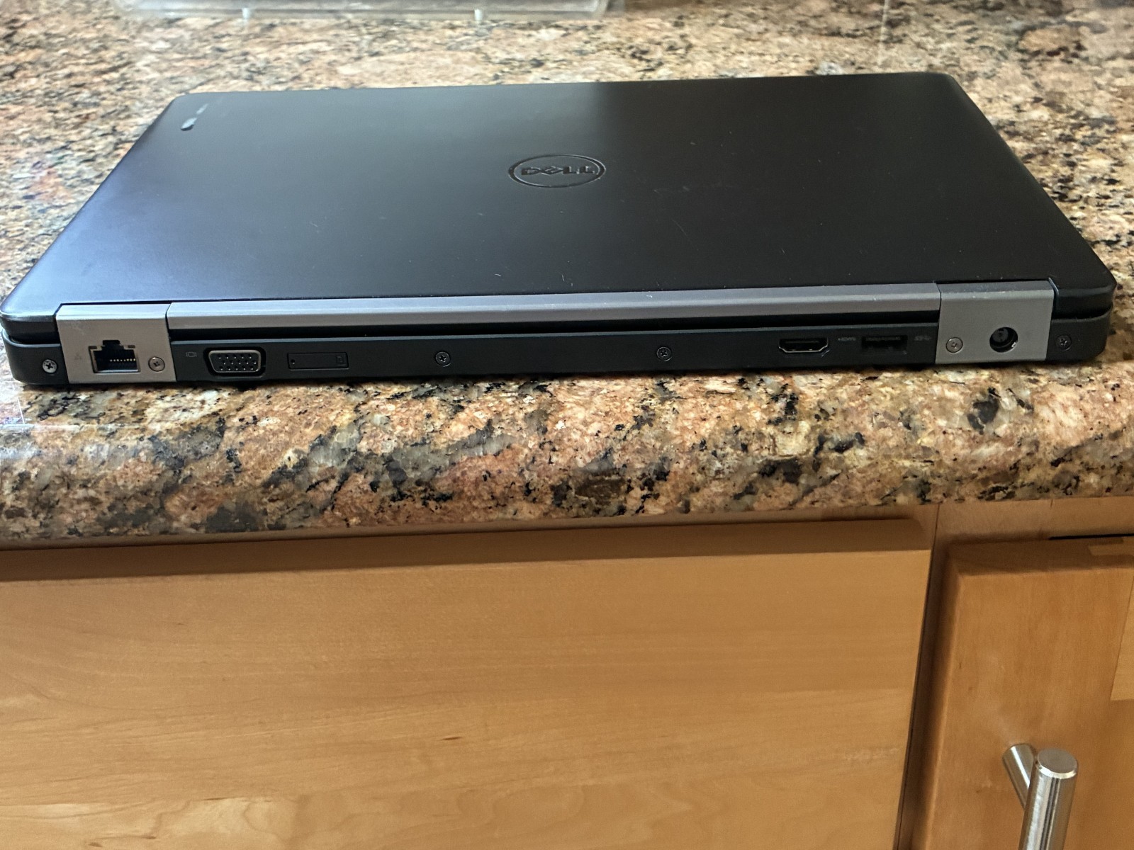 dell latitude E5470