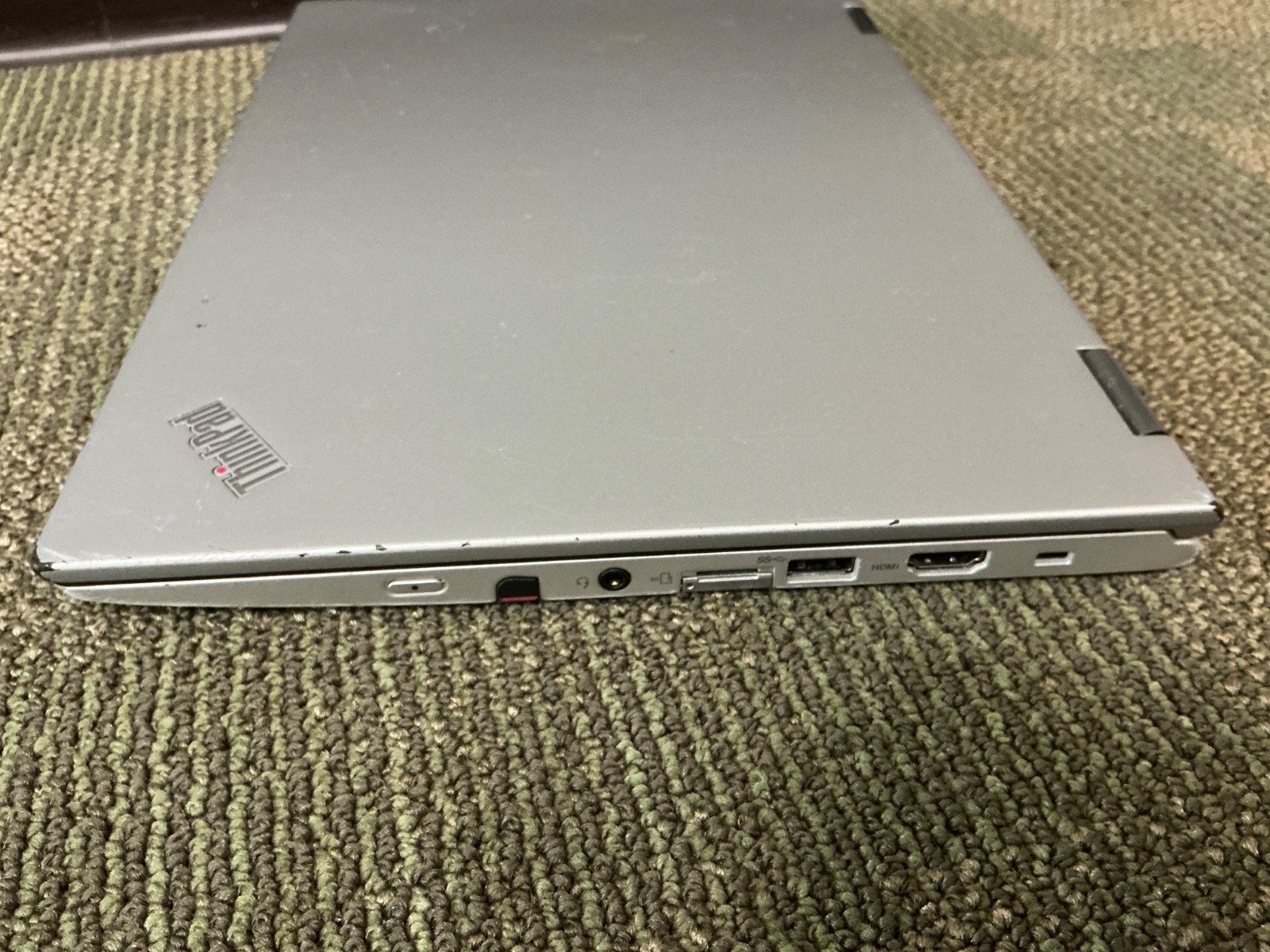 Lenovo ThinkPad X380 Yoga Intel Core i7-8550U 16GB 500GB SSD Win 11 KEY LOOSE