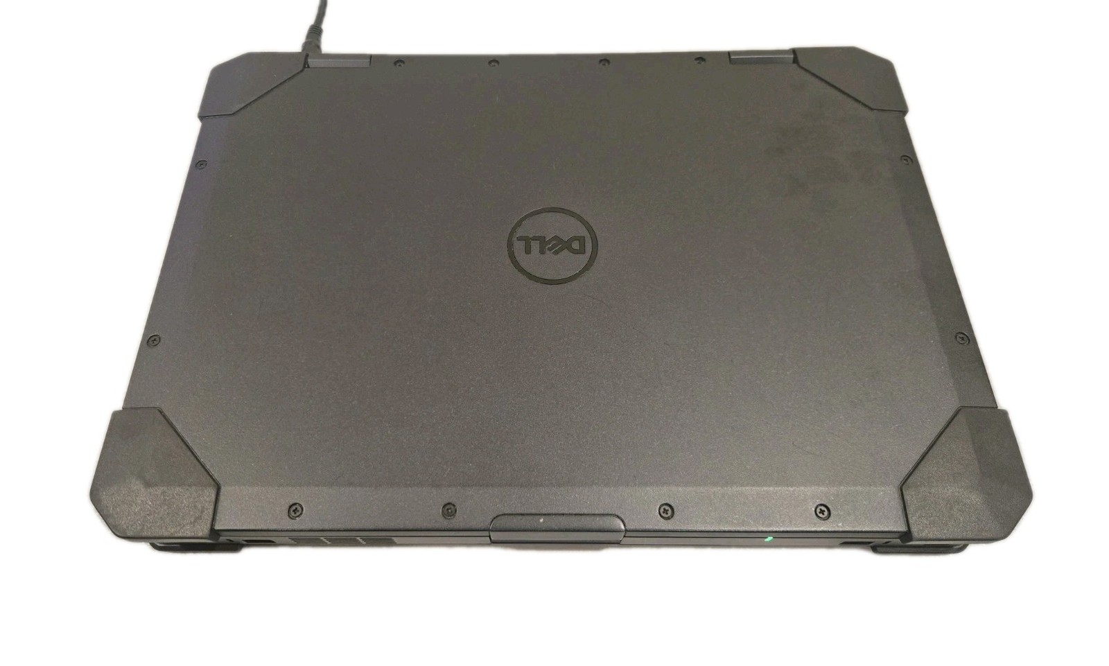 Dell Latitude 5420 Rugged 14″ Core i5-8350U 1.70GHZ 16GB RAM 2 Batteries NO SSD