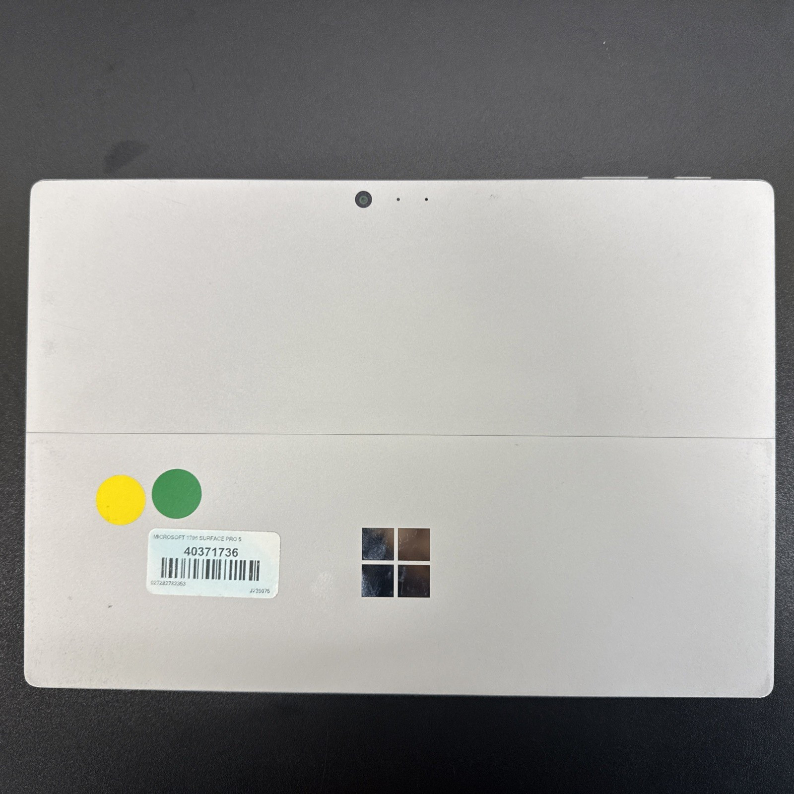 Microsoft Surface Pro 5 | Core i5-7300U | 8GB RAM | 256GB SSD | Win 11 Pro