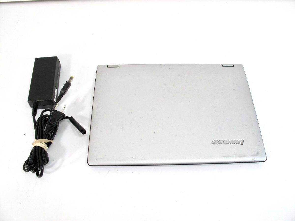 Lenovo Yoga 2 Intel i3-4012Y 1.50GHz 4GB 500GB Laptop + Tablet Computer