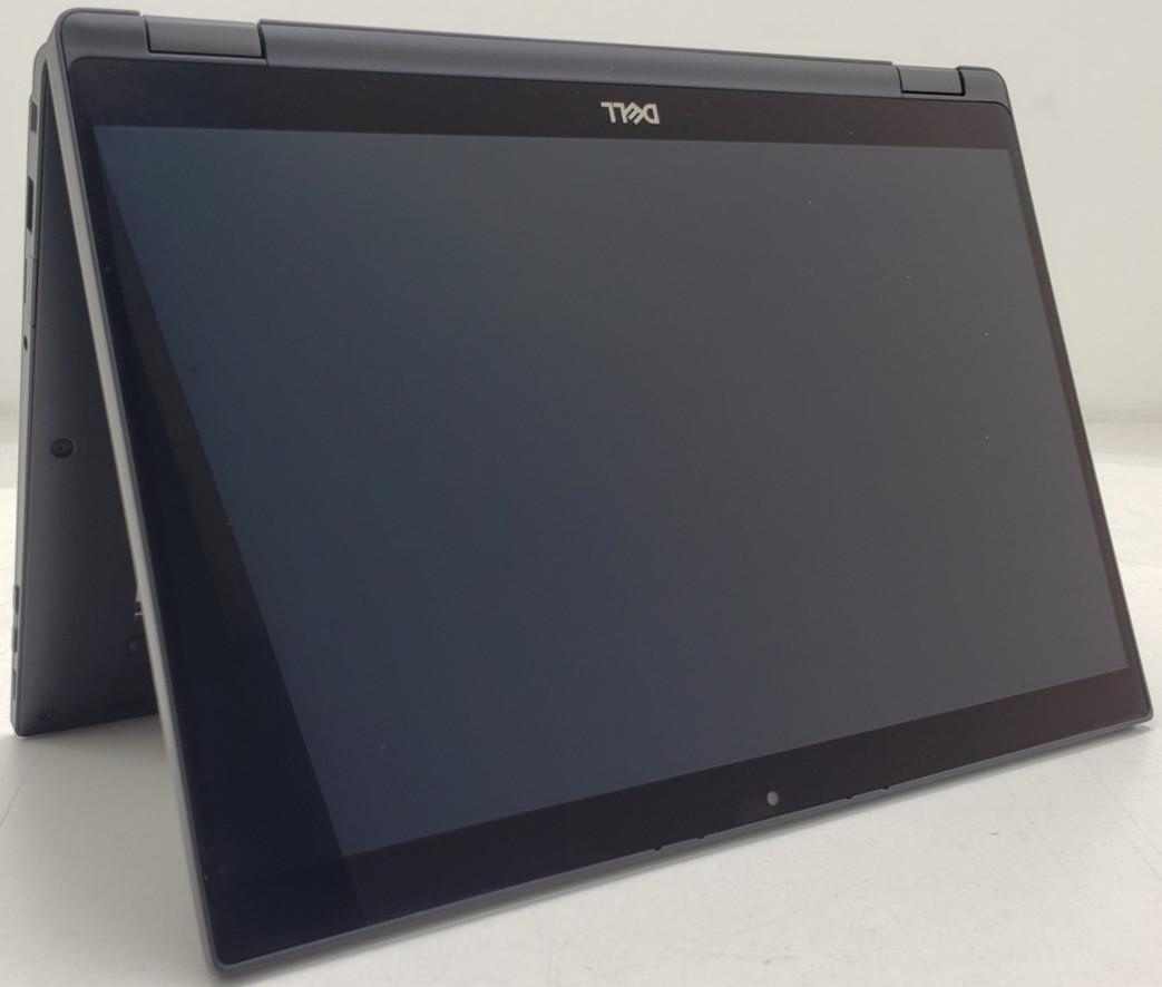 Dell Latitude 7390 2-in-1 13.3″ i7-8650U 16GB RAM 256GB SSD Touch Laptop Win 11.