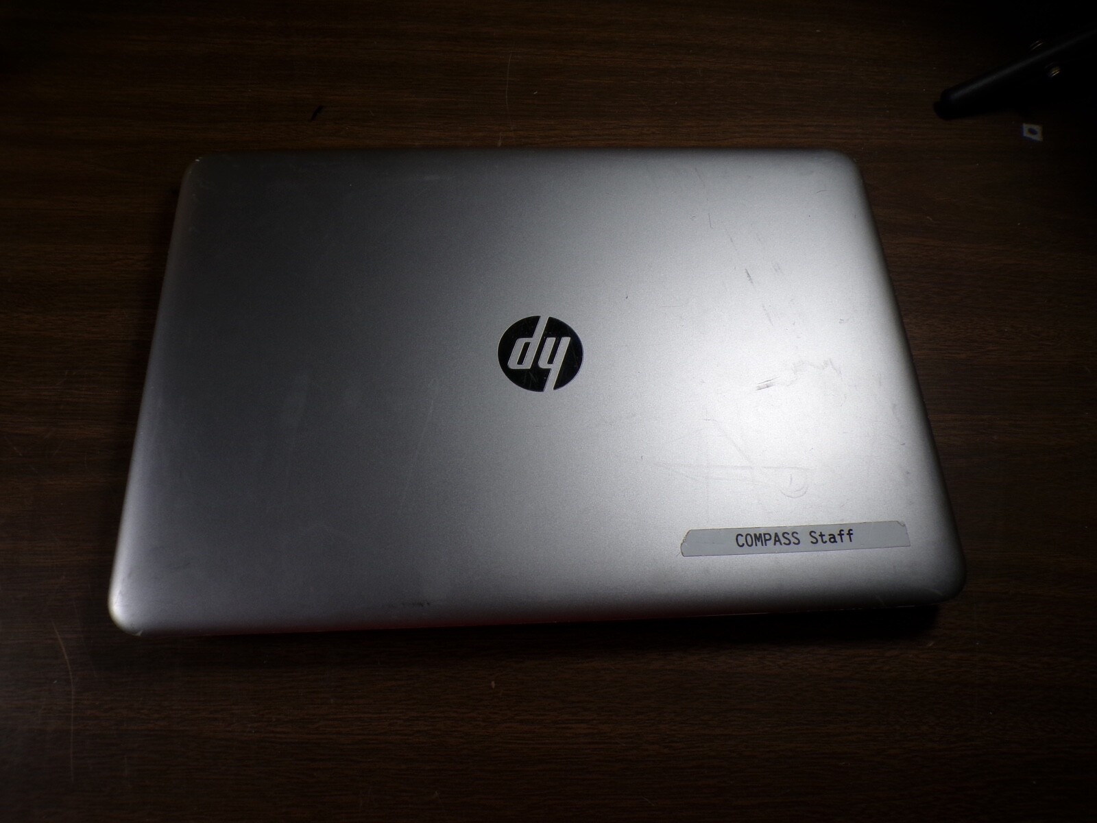 HP PROBOOK 450 G4 INTEL CORE i3-6006U 2.00GHZ 4GB RAM **BIOS L0CKED/ MISSING BAC