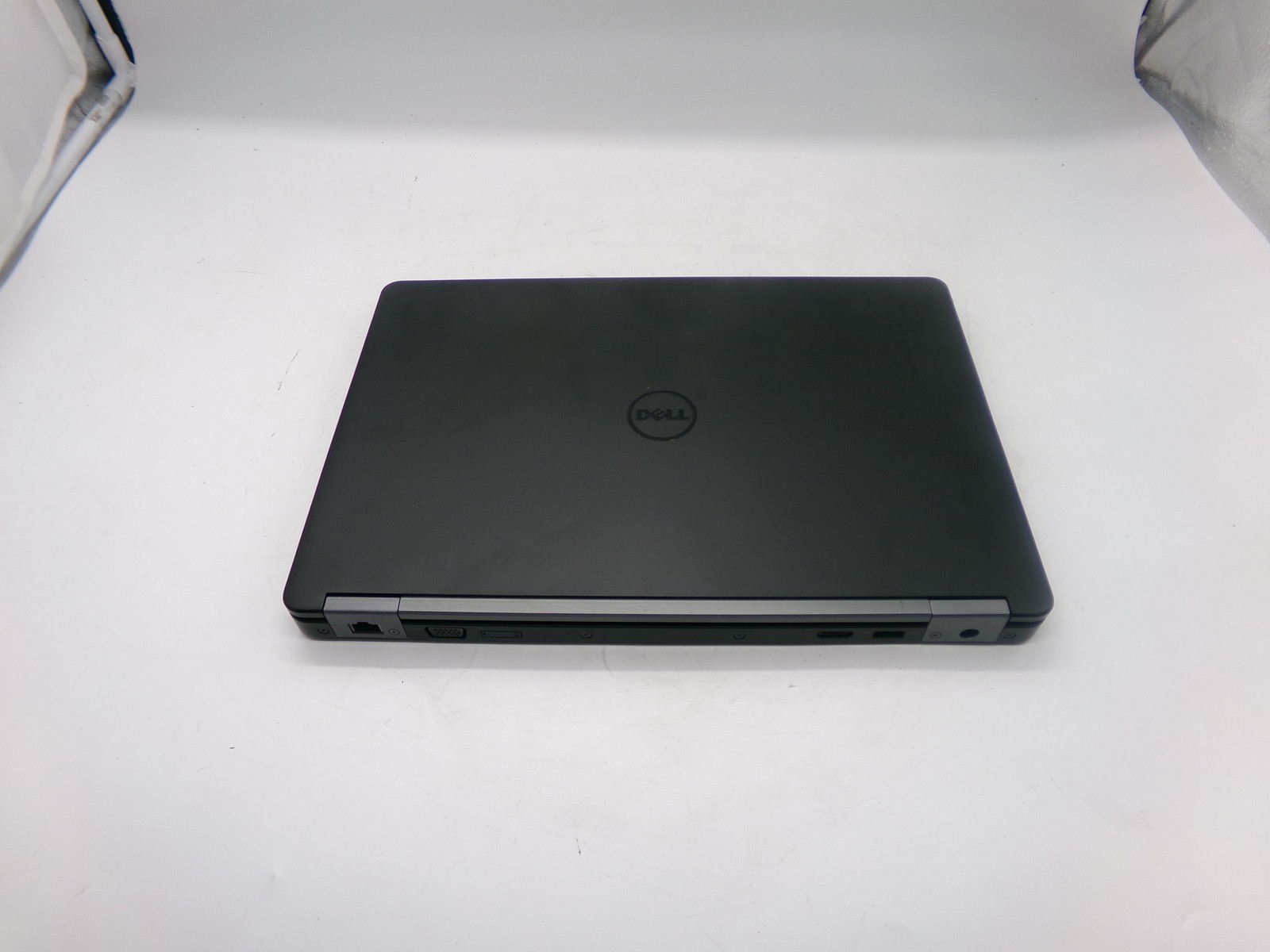 Dell Latitude E5470 Intel Core i5-6440Q 8GB RAM 128GB SSD Win 11 MOUSE DEFECT