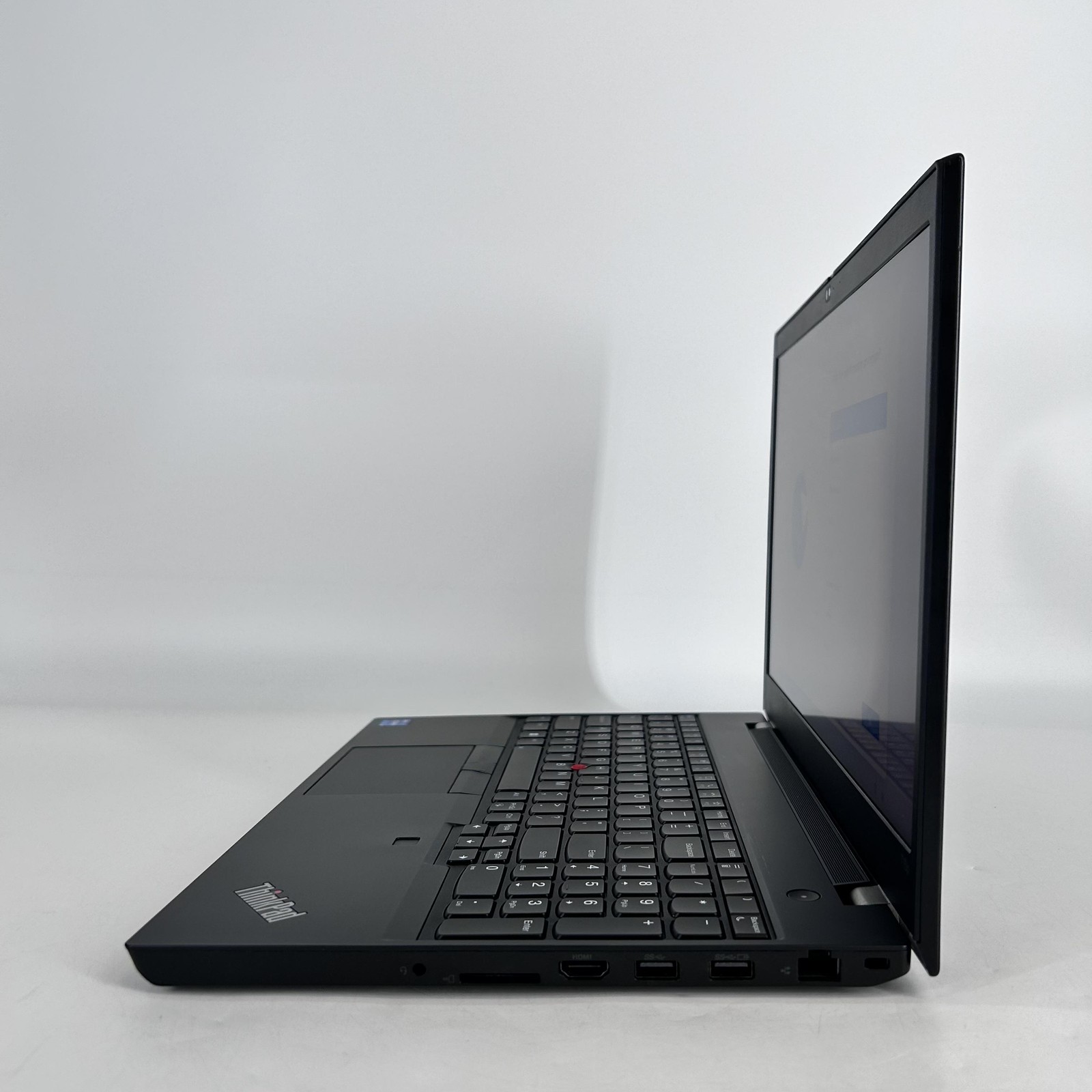 Lenovo ThinkPad T15p Gen 2 4K i7-11800H 2.30GHz 64GB 1TB GTX 1650 FRAME SPLIT