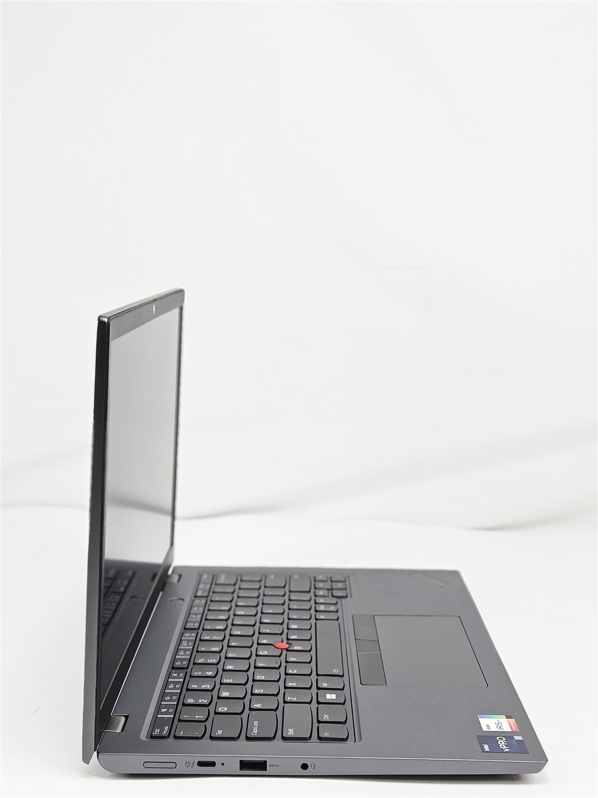 ThinkPad L13 Gen 3 Lenovo i5-1245U 256GB SSD 16GB RAM 13.3″ No OS
