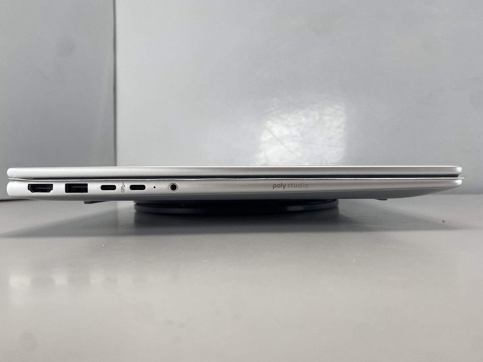 HP Laptop ProBook 4 G1I 16 AI 16″ Intel Core Ultra 5 225U 512GB- Silver